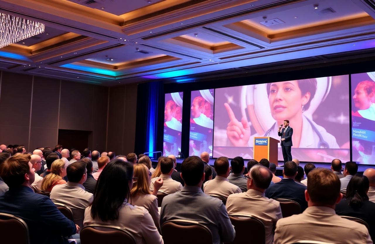 Opening Keynote